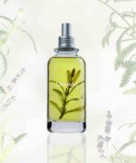 Agua de Colonia Lavender BIO Organic 200ml Jimmy Boyd - Imagen 3