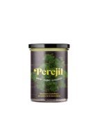 Huerto de cocina perejil de Resetea