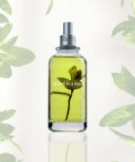 Agua de colonia te verde y menta ecológica sin disruptores hormonales de Jimmy Boyd