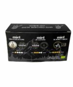 Pack Degustación Miel Ecológica 3x35g Miel de León - Imagen 2