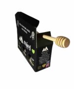 Pack Degustación Miel Ecológica 3x35g Miel de León - Imagen 3