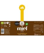 Tabla nutricional mile mil flores ecologica y cruda Mil de Leon