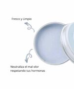 Desodorante en crema So Pure ECO 60g BANBU - Imagen 3