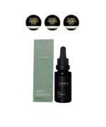 Serum revitalizante piel sensible ecológico Lamia Biocosmetica