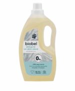 Detergente liquido para ropa 0% sin perfumes Biobel