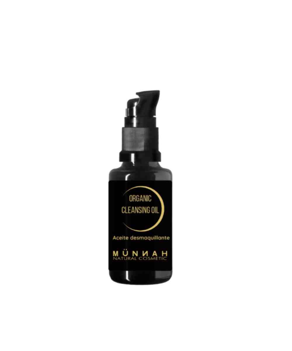 desmaquillante-facial-munnah-meetbio Desmaquillante facial ecologico aceite limpiador Munnah