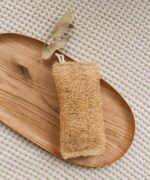 Estropajo de Luffa Natural Cocina Esveva - Imagen 2