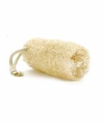Esponja suave de luffa natural ducha Esveva