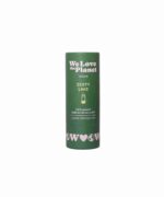 Desodorante natural vegano en stick Zesty Lime de We Love the Planet