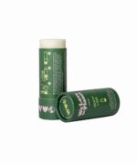 Desodorante natural vegano en stick Zesty Lime de We Love the Planet