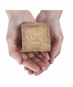 Jabón de Alepo 40% Zanabili