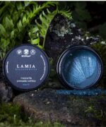 mascara facial nutritiva piel sensible ecológica Lamia