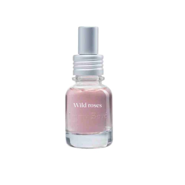 Agua de colonia Wild Roses BIO Jimmy Boyd 25ml con embudo