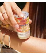 Stick antimosquitos repelente natural para niños y adultos, ecologico y vegano Lamazuna