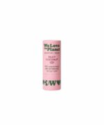 Balsamo labial natural coco y vainilla piel sensible We Love The Planet