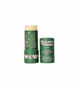 Bálsamo labial natural lush rasperry We Love The Planet