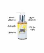 aceite corporal golden banbu en meetbio