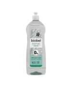 Limpiador multiusos y suelos 0% perfume 0% alergenos ecologico Biobel