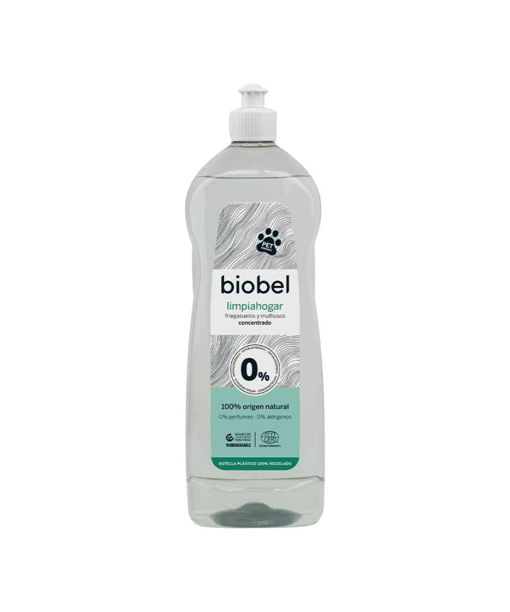 biobel-0%-limpiahogar-eco-meetbio Limpiador multiusos y suelos 0% perfume 0% alergenos ecologico Biobel