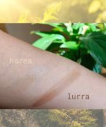 Stick Solar Facial Mineral con Color Lurra SPF 50 Piel Sensible ECO 20g Lamia - Imagen 2