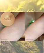 Stick Solar Facial Mineral Harea SPF 50 Piel Sensible ECO 20g Lamia - Imagen 2