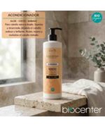 Acondicionador Nutritivo Antiencrespamiento ECO 500ml Biocenter - Imagen 2