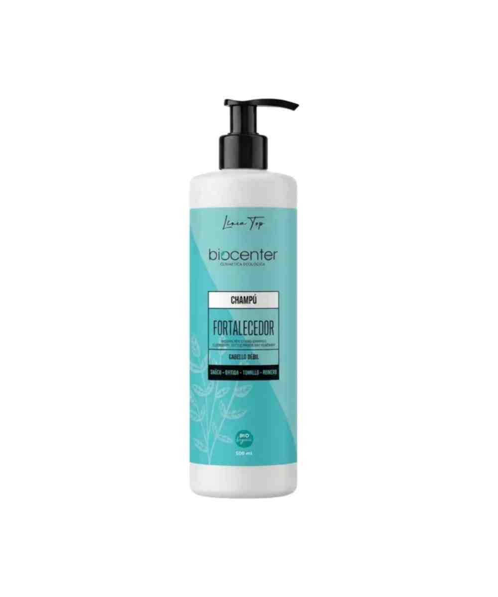 champu-fortalecedor-eco-500ml-biocenter-meetbio Champú Anticaída Fortalecedor Natural ecológico 500ml Biocenter