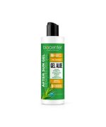Gel aloe vera ecologico after sun piel sensible Biocenter