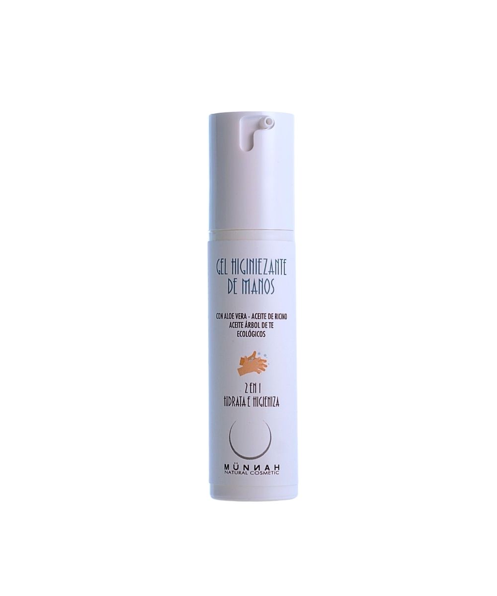 gel-higianizante-manos-hidratacion-munnah-meetbio gel higienizante e hidratante de manos ecológico 50 ml Münnah