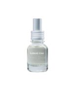Mini colonia Lemon & Roses ecológica Jimmy Boyd formato rellenable