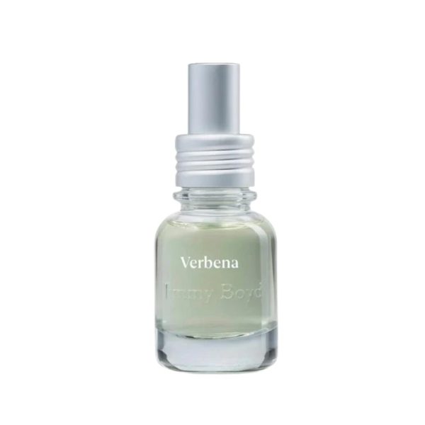 Mini colonia Verbena ecológica Jimmy Boyd formato rellenable