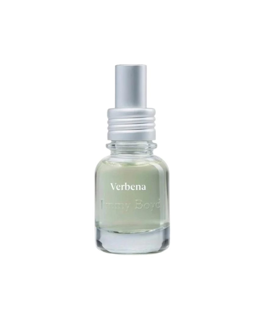 Mini colonia Verbena ecológica Jimmy Boyd formato rellenable