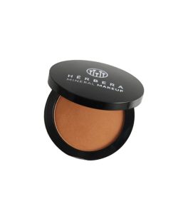 Polvo bronceador natural Sunkissed ecológico y vegano Herbera Biocosmética