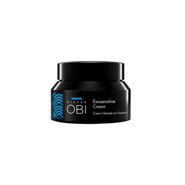 Crema con Exosomas Exosensitive para Piel Sensible ECO 50ml Eleven OBI