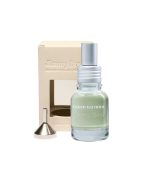 Mini Agua de Colonia Green Tea & Mint BIO Rellenable 25ml Jimmy Boyd
