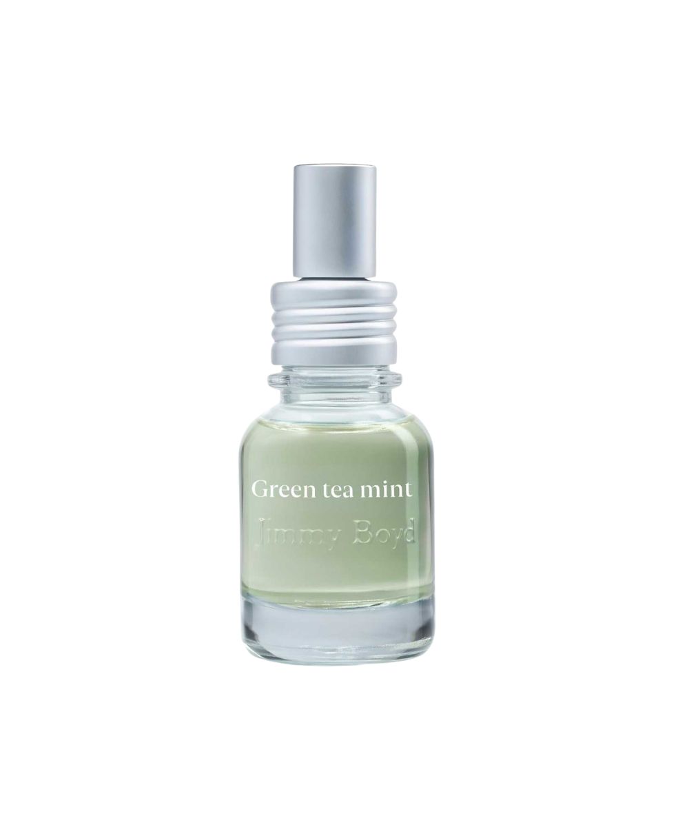jimmy_boyd_mini_colonia_sin_toxicos_green_tea_mint_25ml-con-embudo-meetbio Mini Agua de Colonia Green Tea & Mint BIO Rellenable 25ml Jimmy Boyd