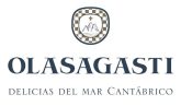 Logo Olasagasti